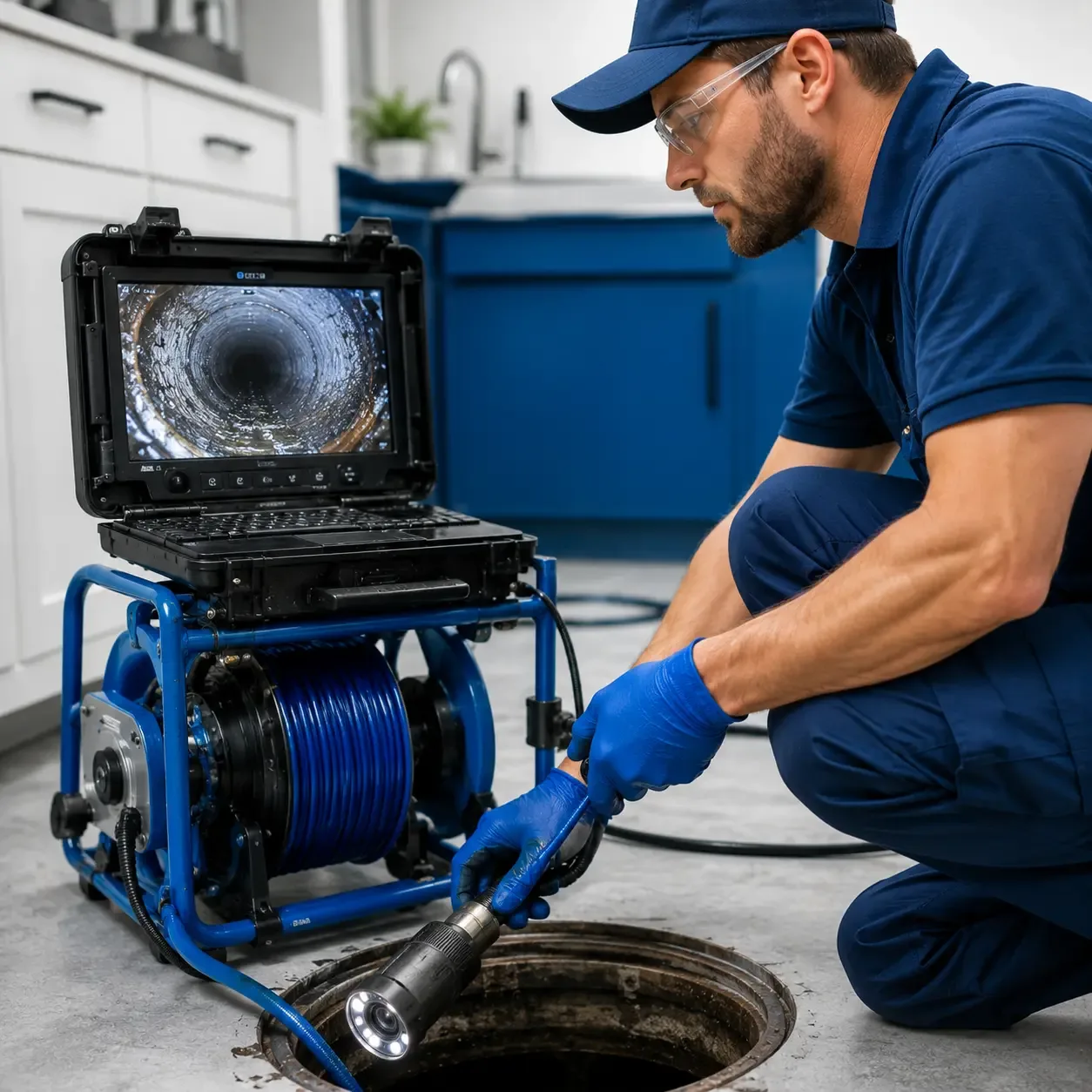 Pipe Relining professionals serving Patoka, IN